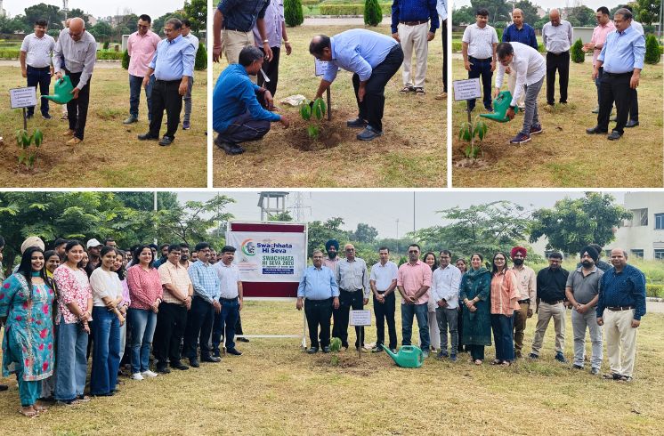 Latest update: Swachhata Hi Seva Campaign
