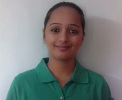 MS. ADITI VIJAY