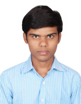 MR. RAVIKUMAR KUNCHALA