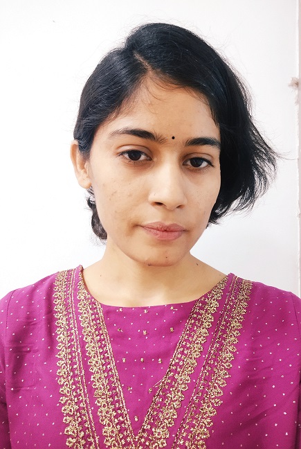 MS. PRIYA YADAV