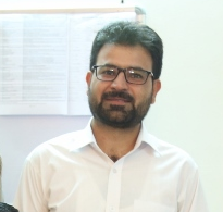 DR. BILAL MASOOD PIRZADA