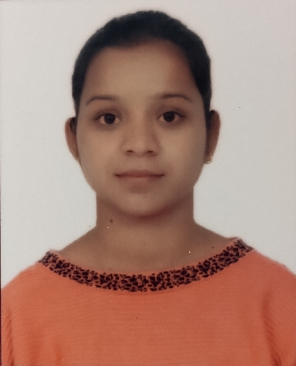 MS. DIPTI BHATT