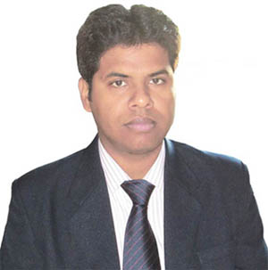 Ramendra Sundar Dey