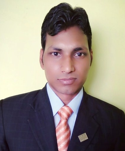 MR. GREESH KUMAR