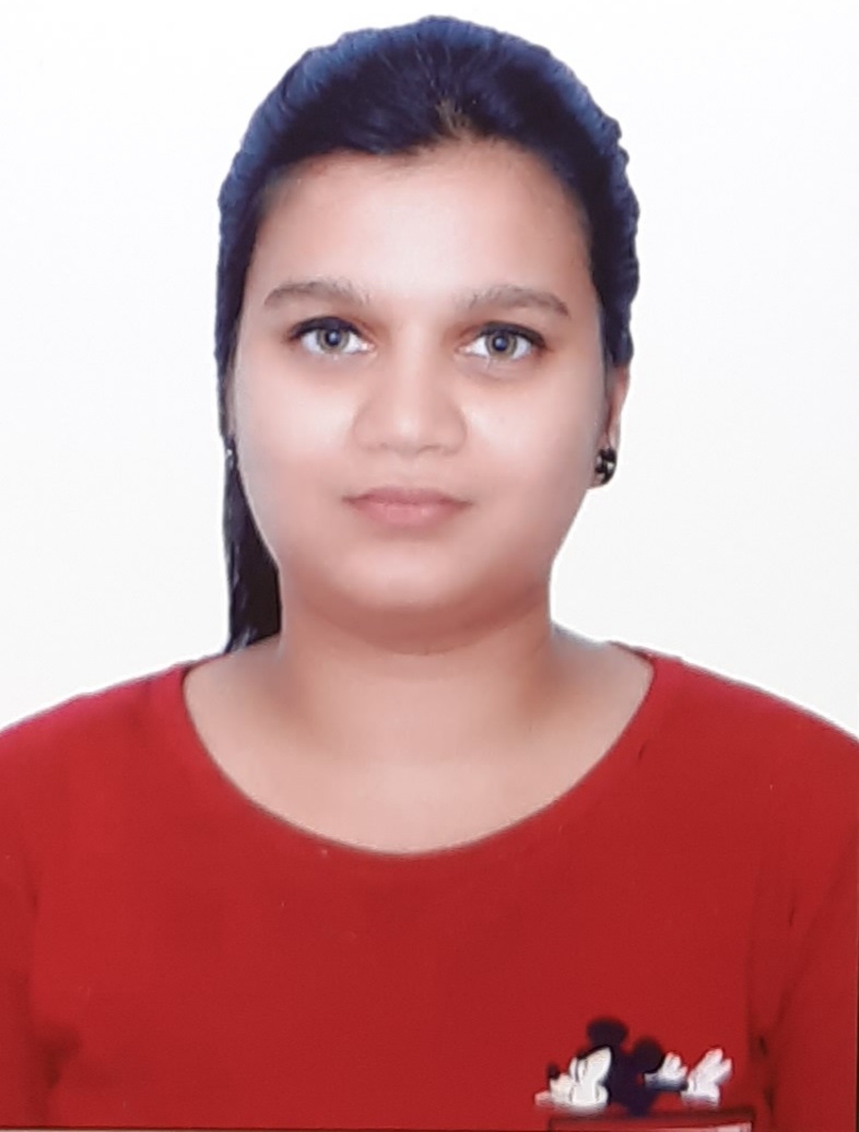 MS. AYUSHI SHUKLA