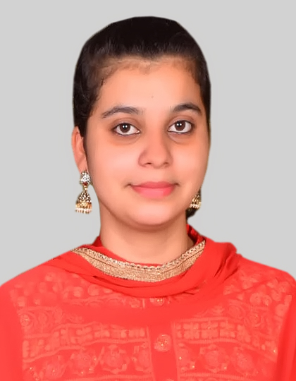 MS. ARSHDEEP KAUR