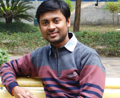 DR. SUJIT KUMAR GUCHHAIT