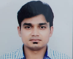 MR.DEEPAK KUMAR CHAUHAN