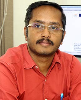 Jayamurugan Govindasamy