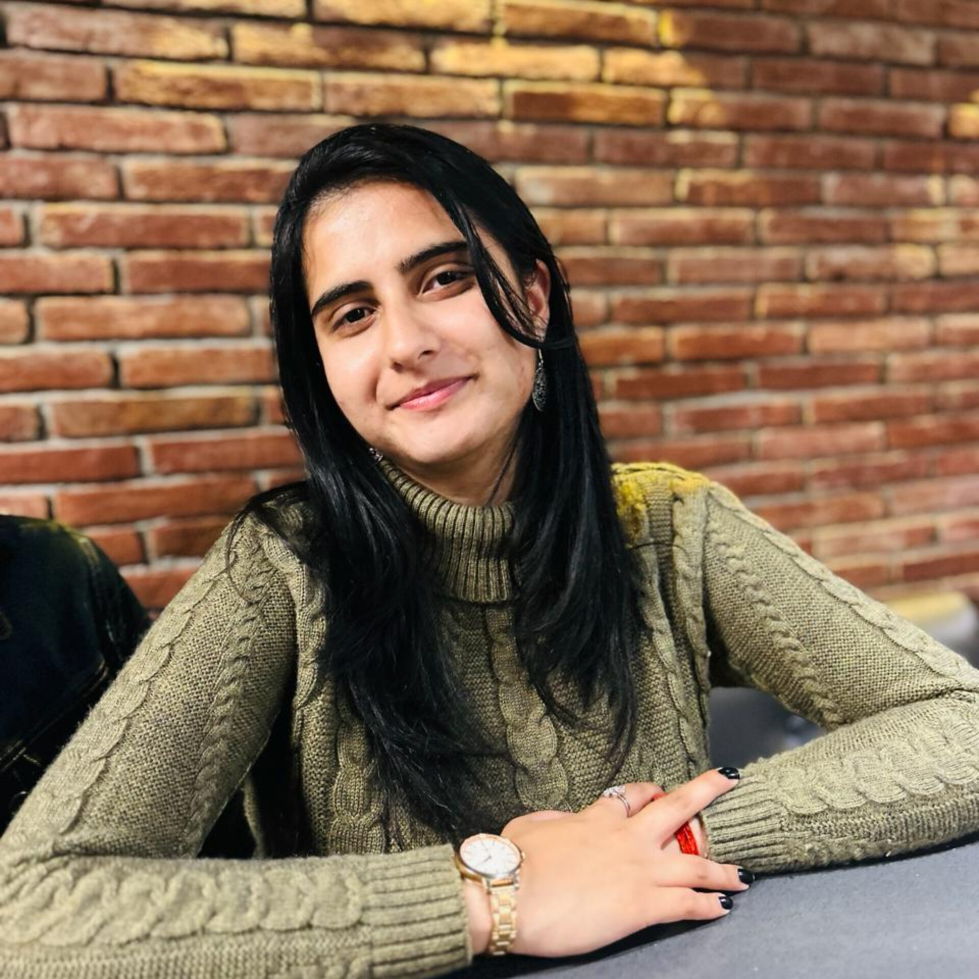 SHREIYA SHARMA