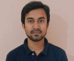 MR. MUJEEB ALAM