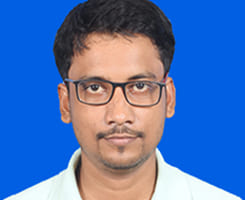 SUDIP BERA