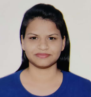 SHARMISTHA