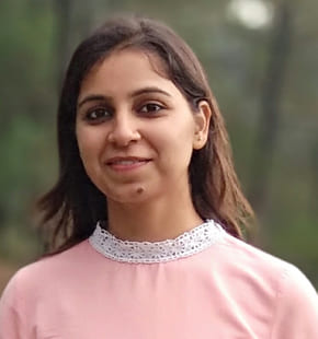 MS. NEHA WADEHRA