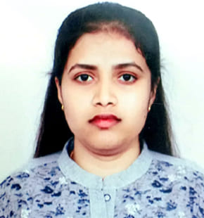 MS. BODDU MRUNALINI