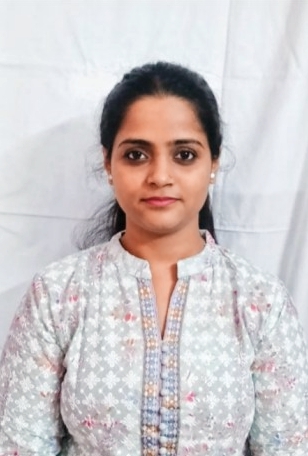 MADHUMITA SAHA