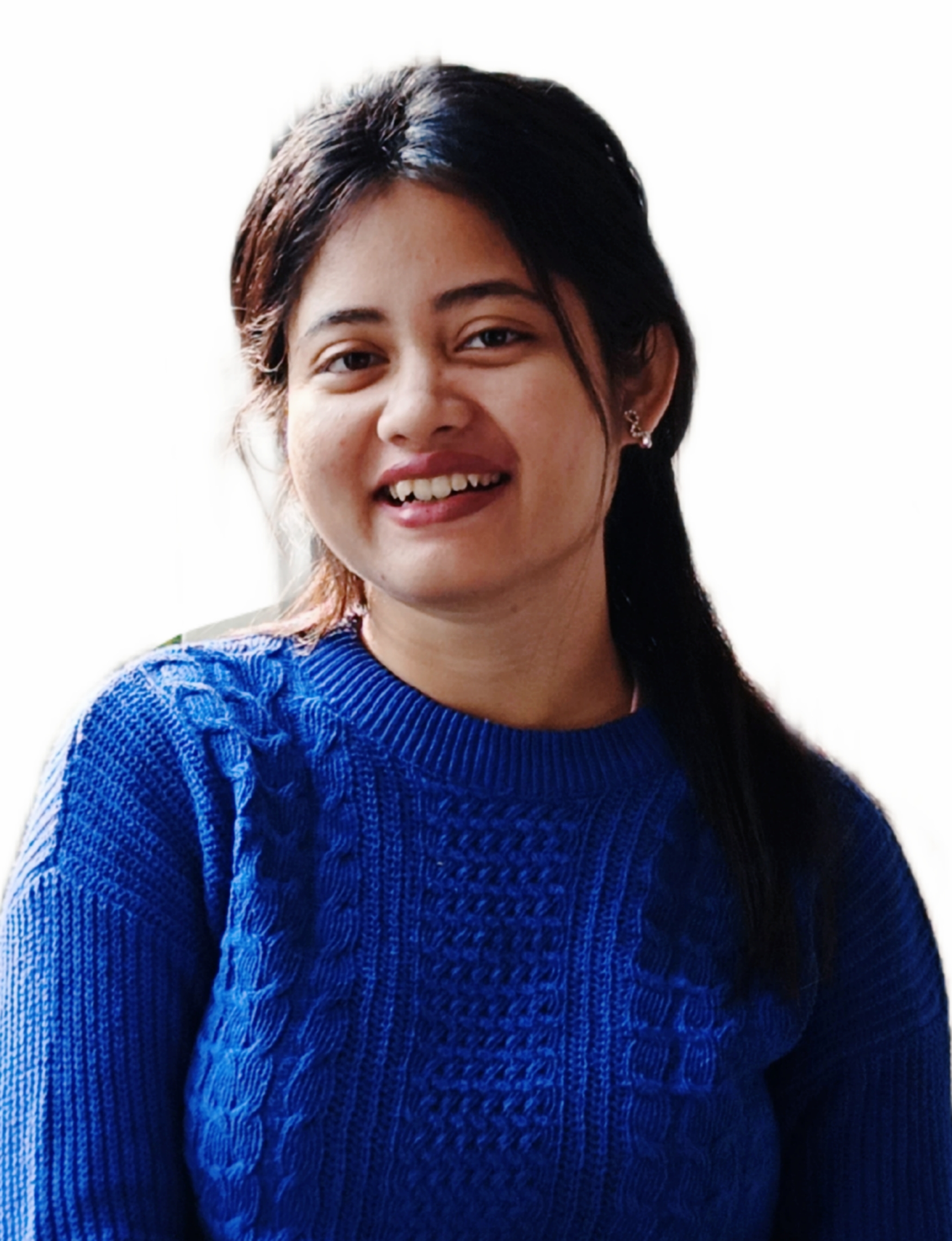 PURBASHA DAS