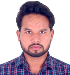 MR. AVINASH CHANDRA KUSHWAHA