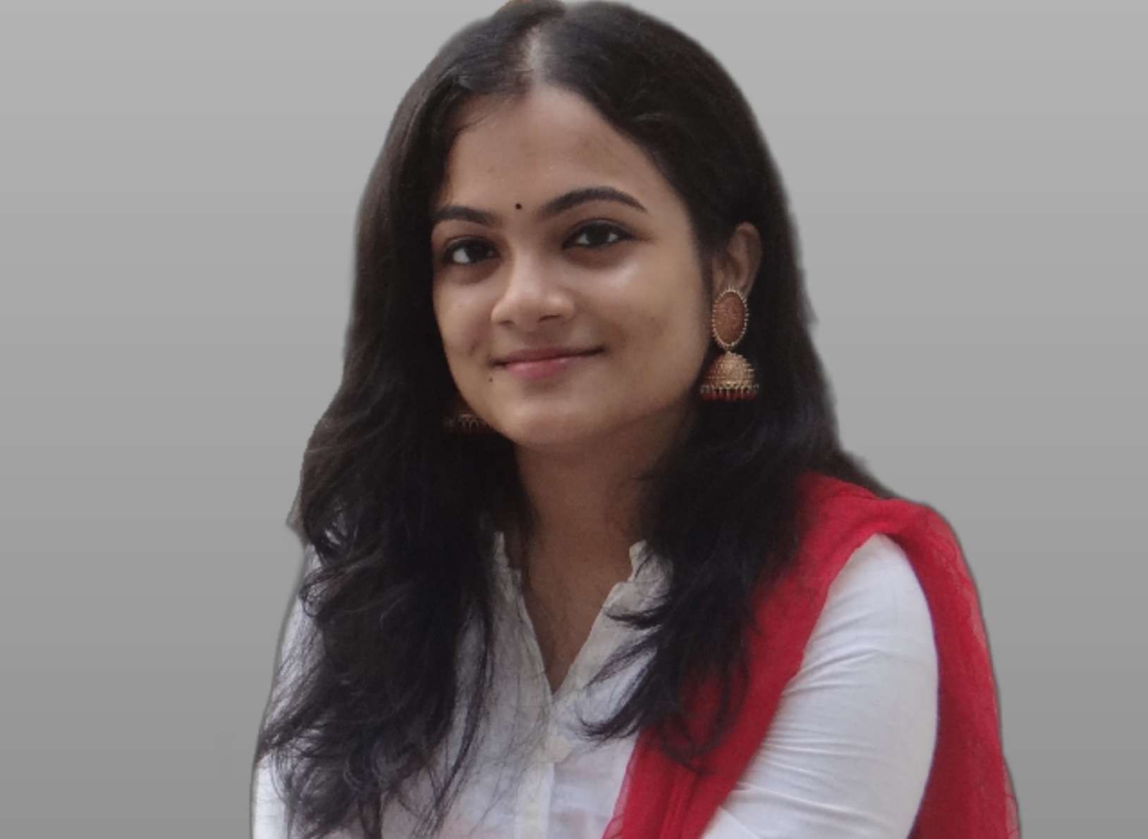 MS. DEVANGI GHOSH