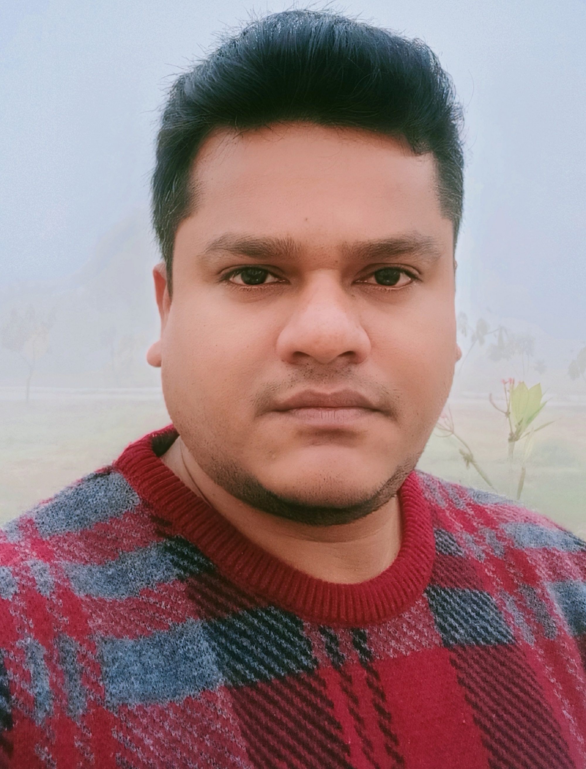 Shyam Lal M