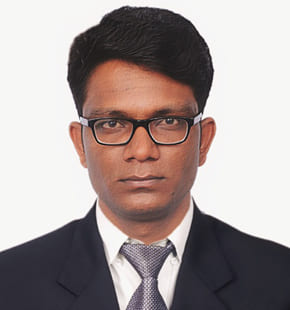 MR. AKSHAY RAGHU VYAWAHARE