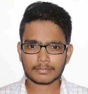 MR. SHUBHAM MAHAJAN