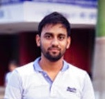 DR. RAHUL SAKLA