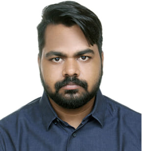 BHUVNESH KUMAR