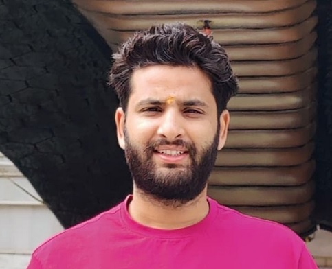 AJESH JOSHI