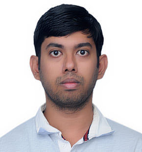 MR. ANIRBAN KUNDU