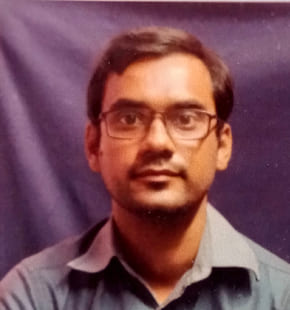 MR. AVISHEK BANERJEE