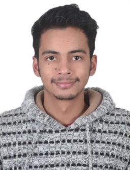 MANISH SINGH PAWAR