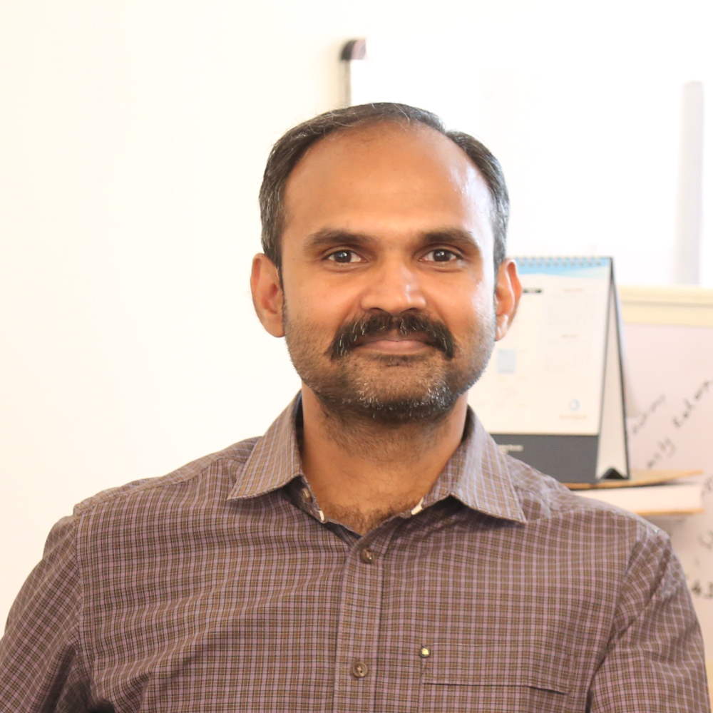 P.S.Vijayakumar