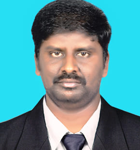 DR. P. MUTHUKUMARAN