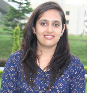 MS. KANCHAN SWAMI