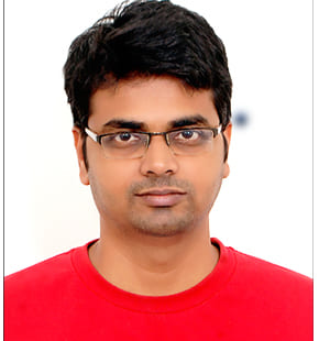 DR. ABHINOY KISHORE