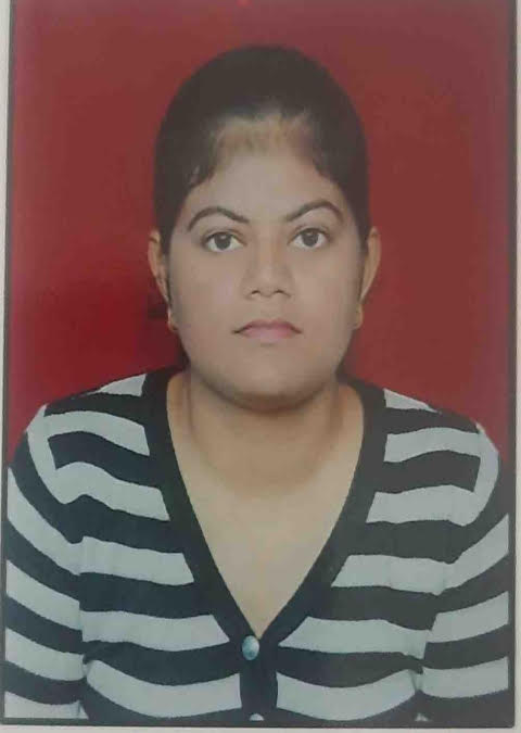 PARUL SINGH