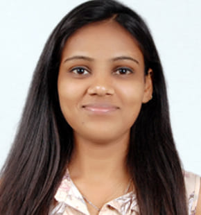 MS. NIDHI AGGARWAL