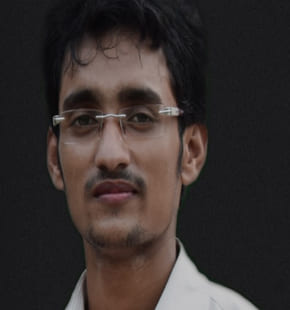 MR. HIMANSHU SEKHAR PANDA