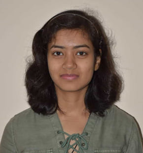 MS. SWAPNIL SRIVASTAVA