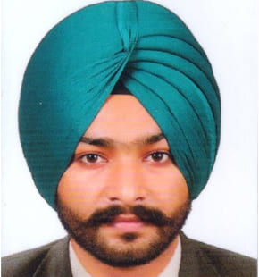 KARANVEER SINGH