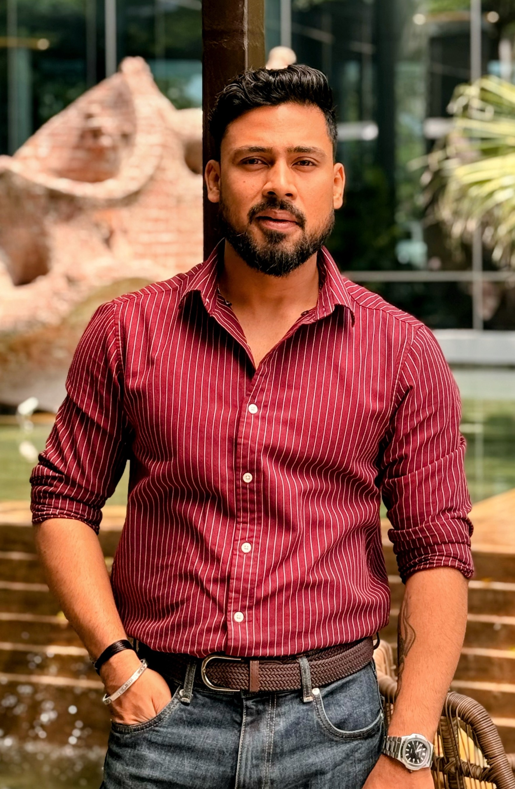 UTTKARSH KATIYAR
