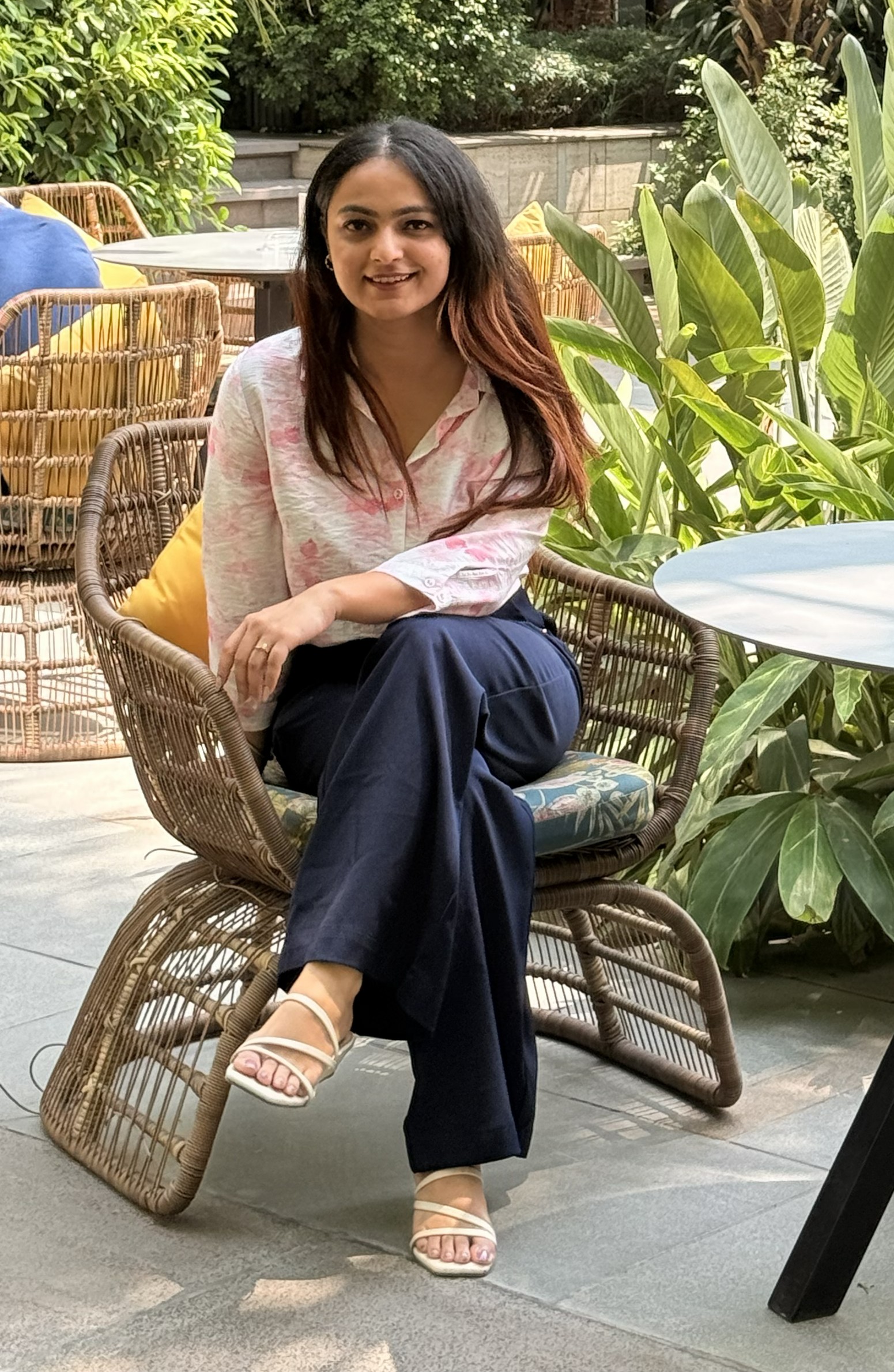 MS. NEETA DEVI