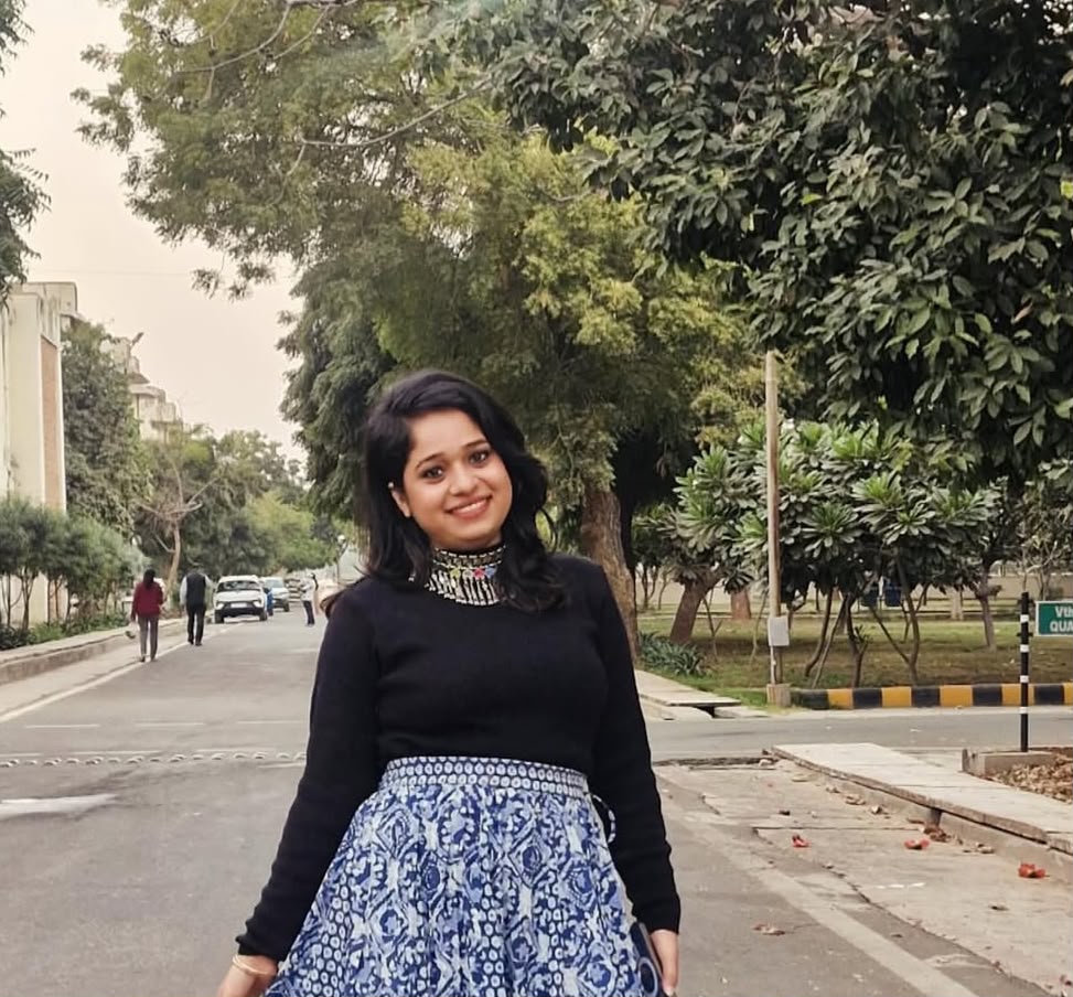 MS. RITU SHARMA