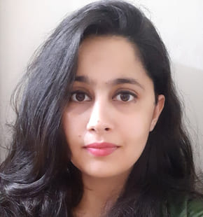 MS. ANJANA SHARMA