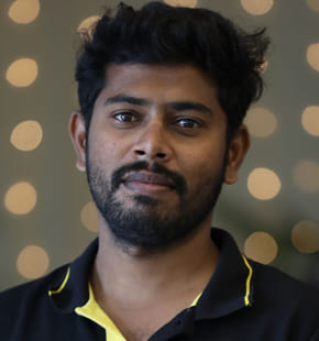DR. SIVARAJ D