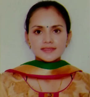 DR. VINEETA PANWAR