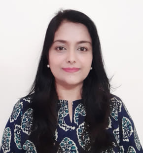 DR SWATI KAUSHIK