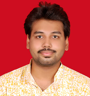 MR. HIMADRI SHEKHAR ROY