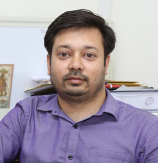 Asish Pal
